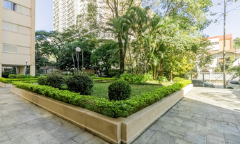 Imagem 4: Apartamento à venda em São Paulo, Santo Amaro, com 3 quartos, 103m²