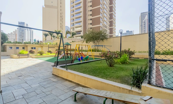 Imagem 6: Apartamento à venda em São Paulo, Santo Amaro, com 3 quartos, 103m²