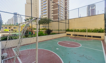 Imagem 7: Apartamento à venda em São Paulo, Santo Amaro, com 3 quartos, 103m²