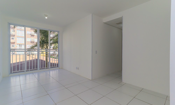 Imagem: 2 dormitórios na Rua Walton Pontes Carpes