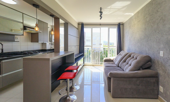 Imagem: 2 dormitórios na Rua Walton Pontes Carpes