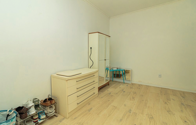 Imagem 6: 2 dormitórios na Avenida Praia De Belas