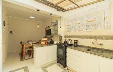 Imagem 4: 2 dormitórios na Avenida Praia De Belas