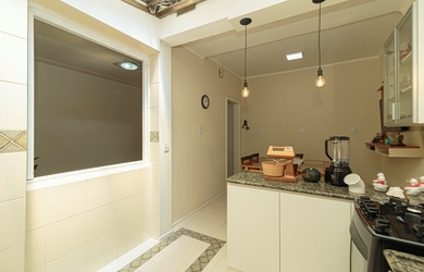 Imagem 3: 2 dormitórios na Avenida Praia De Belas