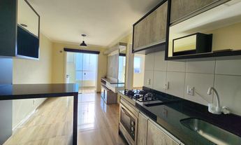 Imagem: APARTAMENTO RESIDENCIAL em Navegantes