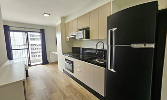 Imagem: 1 dormitório na Avenida Adolfo Pinheiro