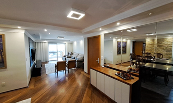 Imagem: APARTAMENTO RESIDENCIAL em Jundiaí - SP