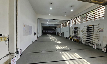 Imagem: GALPÃO COMERCIAL em São Paulo - SP, Vila