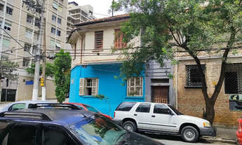 Imagem 2: TERRENO RESIDENCIAL em São Paulo - SP, Santa Cecília