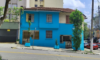 Imagem 4: Terreno à venda em São Paulo, Santa Cecília, 440m²