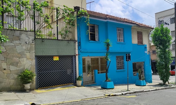 Imagem 5: TERRENO RESIDENCIAL em São Paulo - SP, Santa Cecília