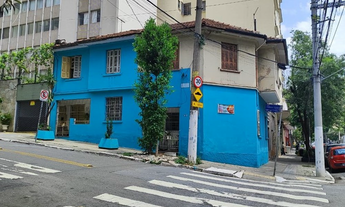 Imagem 6: Terreno à venda em São Paulo, Santa Cecília, 440m²