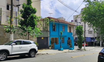 Imagem 7: TERRENO RESIDENCIAL em São Paulo - SP, Santa Cecília
