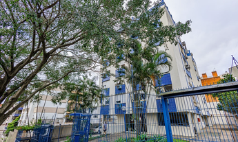 Imagem: 2 dormitórios na Rua Coronel Feijó