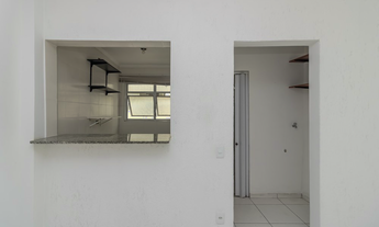 Imagem: APARTAMENTO RESIDENCIAL em São Paulo