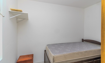 Imagem 2: Apartamento à venda em São Paulo, Bela Vista, com 1 quarto, 30m²