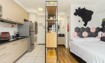 Imagem: Studio à venda em São Paulo, Consolação