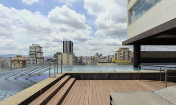 Imagem: Apartamento à venda na Consolação, São