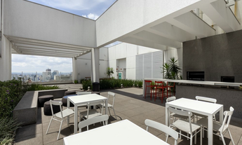 Imagem 6: Studio à venda em São Paulo, Consolação, com 1 quarto, 33,5m²