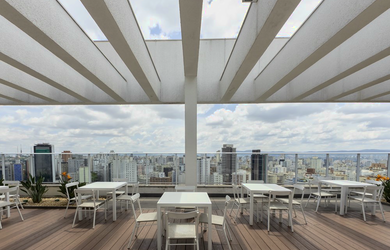 Imagem 8: APARTAMENTO RESIDENCIAL em São Paulo - SP, Consolação