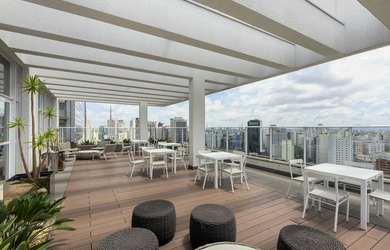 Imagem 9: APARTAMENTO RESIDENCIAL em São Paulo - SP, Consolação