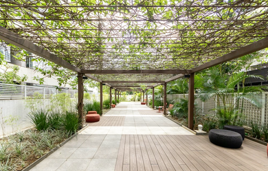 Imagem 14: APARTAMENTO RESIDENCIAL em São Paulo - SP, Consolação