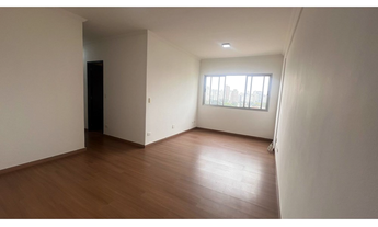 Imagem: Apartamento à venda em São Paulo, Campo