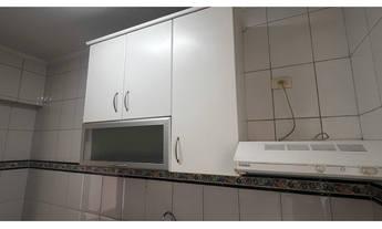 Imagem 3: Apartamento à venda em São Paulo, Campo Belo, com 2 quartos, 63m²