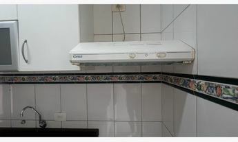 Imagem 4: Apartamento à venda em São Paulo, Campo Belo, com 2 quartos, 63m²