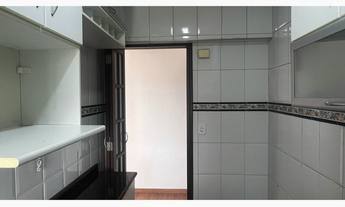 Imagem 5: 2 dormitórios na Rua Barão De Vallim