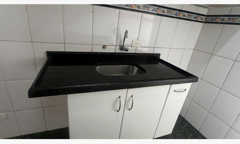 Imagem 6: Apartamento à venda em São Paulo, Campo Belo, com 2 quartos, 63m²