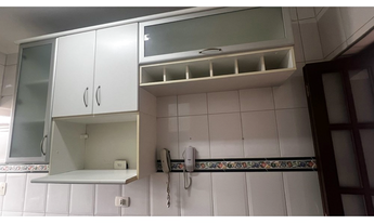 Imagem 7: Apartamento à venda em São Paulo, Campo Belo, com 2 quartos, 63m²