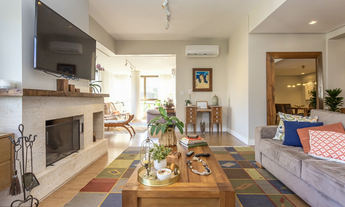 Imagem: 4 dormitórios na Rua Pedro Chaves Barcelos