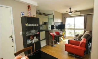 Imagem: 2 dormitórios na Rua Dom Vital