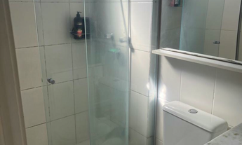 Imagem 2: 2 dormitórios na Rua Dom Vital