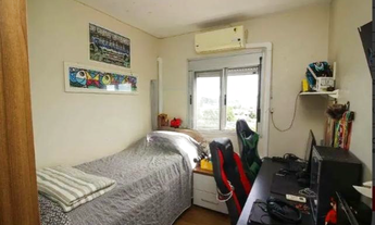 Imagem 3: 2 dormitórios na Rua Dom Vital