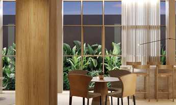 Imagem 7: Studio à venda em São Paulo, Jardim América, com 1 quarto, 23,48m²