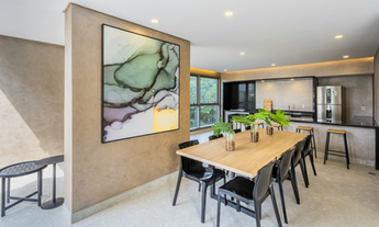 Imagem 6: Cobertura à venda em São Paulo, Jardim Aurélia, com 3 quartos, 252,12m²