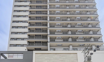 Imagem: Place Klabin Vie - NR