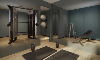 Imagem 3: Vivaz Parque João Dias