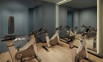 Imagem 4: Vivaz Parque João Dias