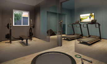 Imagem 5: Vivaz Parque João Dias