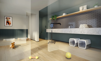 Imagem 6: Vivaz Parque João Dias