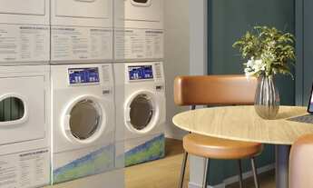 Imagem 7: Vivaz Parque João Dias