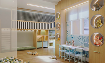 Imagem 7: Apartamento Garden à venda em São Paulo, Butantã, com 2 quartos, 42,16m²