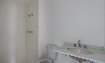 Imagem 3: 1 dormitório na Avenida Santo Amaro