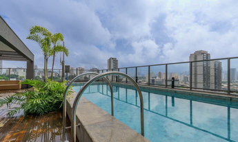 Imagem 7: 1 dormitório na Avenida Santo Amaro