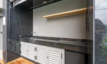 Imagem 2: 1 dormitório na Avenida Santo Amaro