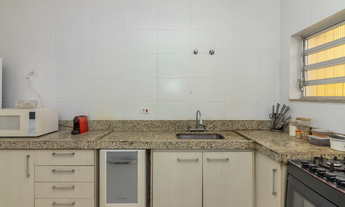 Imagem 2: Casa à venda em São Paulo, Jardim Prudência, com 3 quartos, 250m²