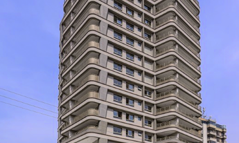 Imagem: Cobertura de Luxo em Pinheiros, São Paulo-SP